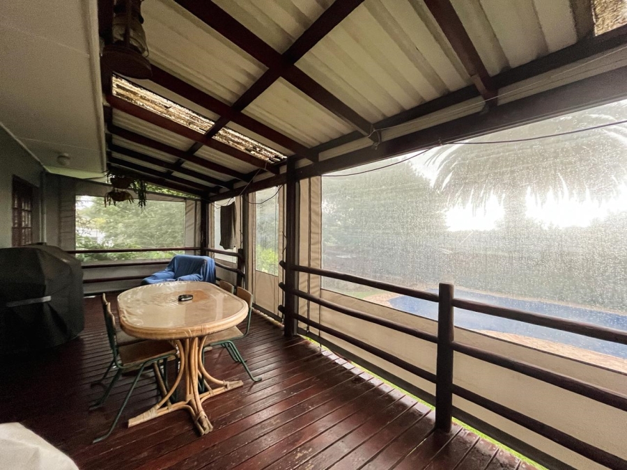 4 Bedroom Property for Sale in Vanes Estate Eastern Cape